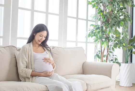 辽宁刚怀孕有什么科学方法能查出男女宝.jpg