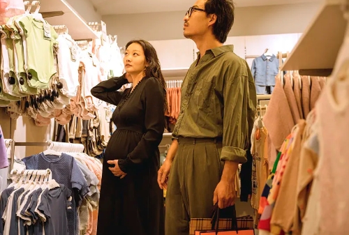 验孕棒上一个深一个浅是男宝还是女宝.jpg