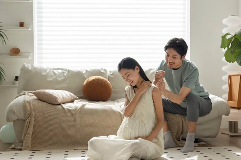 孕早期孕囊是圆形就一定是女孩吗.jpg