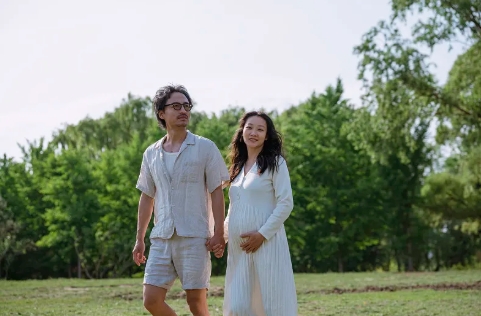 孕妇脾气看男孩女孩准吗.jpg