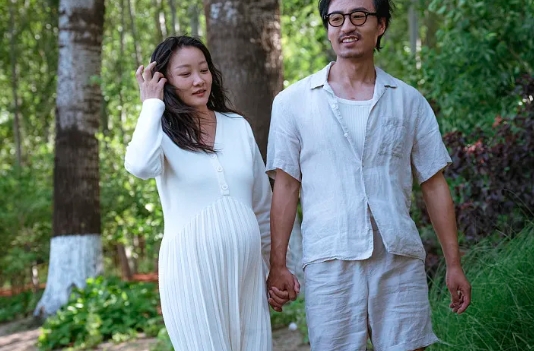 怀孕一个月验血知男女.jpg