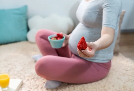 孕妇羊水破了对婴儿有影响吗.jpg