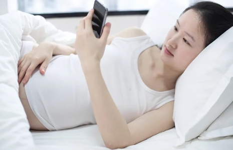 孕5周5天孕酮和hcg正常值是多少.jpg