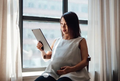 三个月孕妇需要检查什么项目.jpg