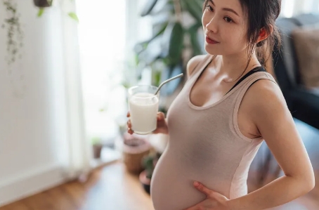 孕妇前期没胃口应该吃点什么.jpg