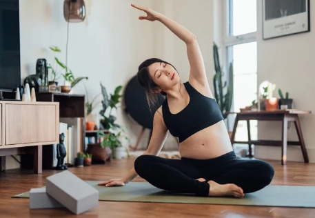 孕妇肚型看男女最准的方法是什么.jpg