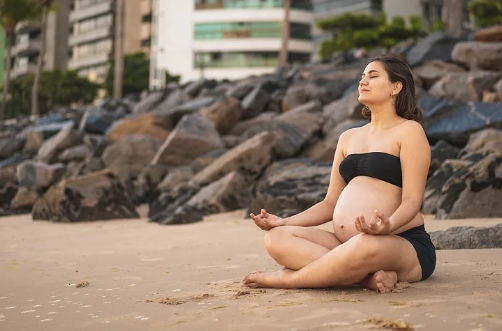 孕妇吃太少会导致胎儿营养不良吗.jpg