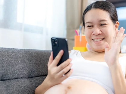 孕早期孕酮高是不是容易生儿子.jpg