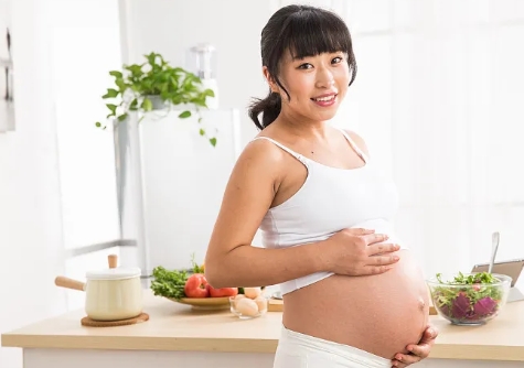 肚子大得快是男孩的可能性大吗.jpg