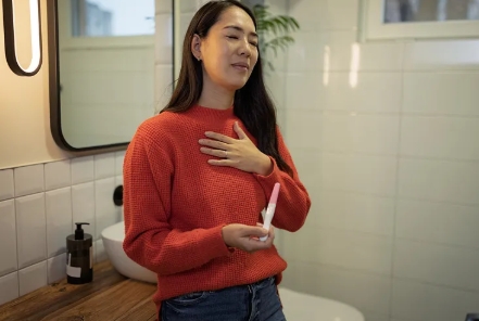 孕期抽血化验性别需要重复做吗.jpg