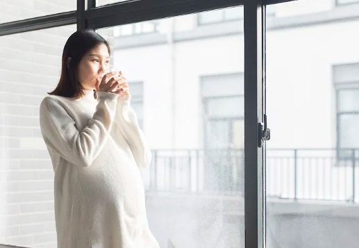 孕早期无胎心胎芽抽血测男女可行吗.jpg